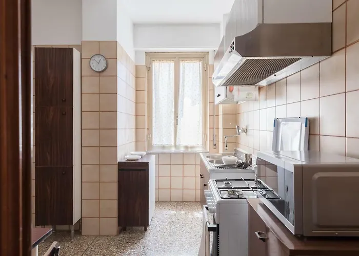 Appartement Hortis Apartment, 5 Persone, 2 Camere, Balcone, Metro C Per Il Colosseo A 10 Minuti E Tram Per Termini A 2 Minuti *